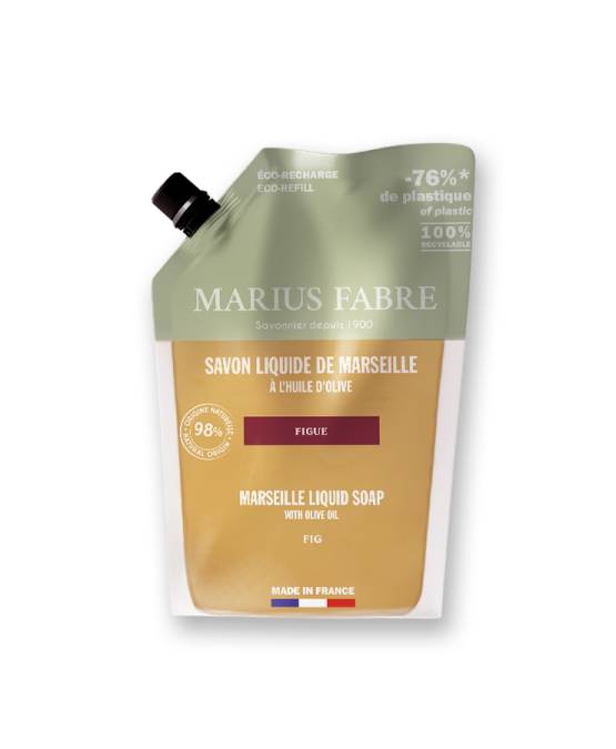 Marius Fabre skystasis muilas Figa