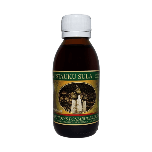 Dr. Kuznetsov's Stinkhorn (Phallus impudicus) extract, 125 ml