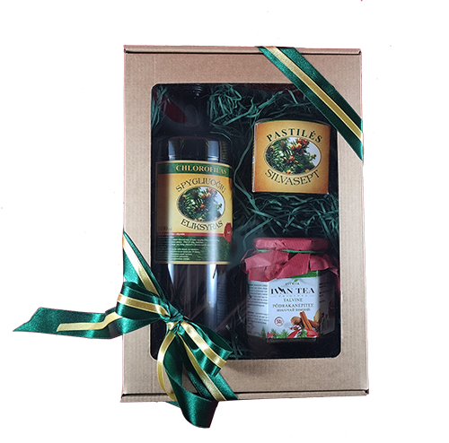 Sveikatos rinkinys "Didysis"