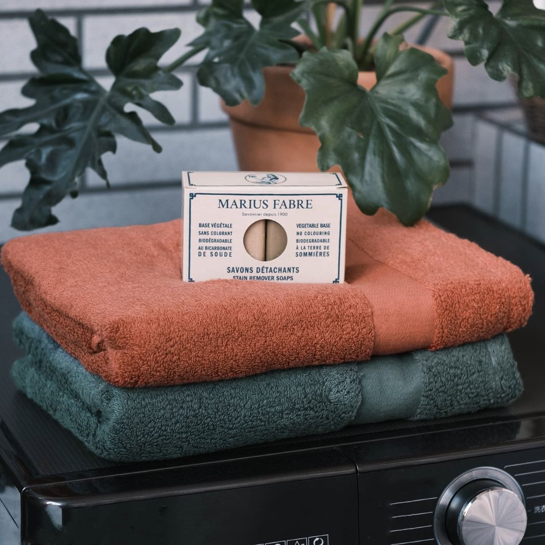 Marius Fabre muilų rinkinys dėmių šalinimui, 300 g