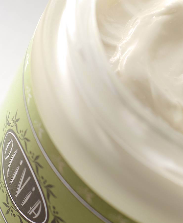 Marius Fabre ekologiško alyvuogių aliejaus ir taukmedžio sviesto drėkinamasis kremas, 100ml