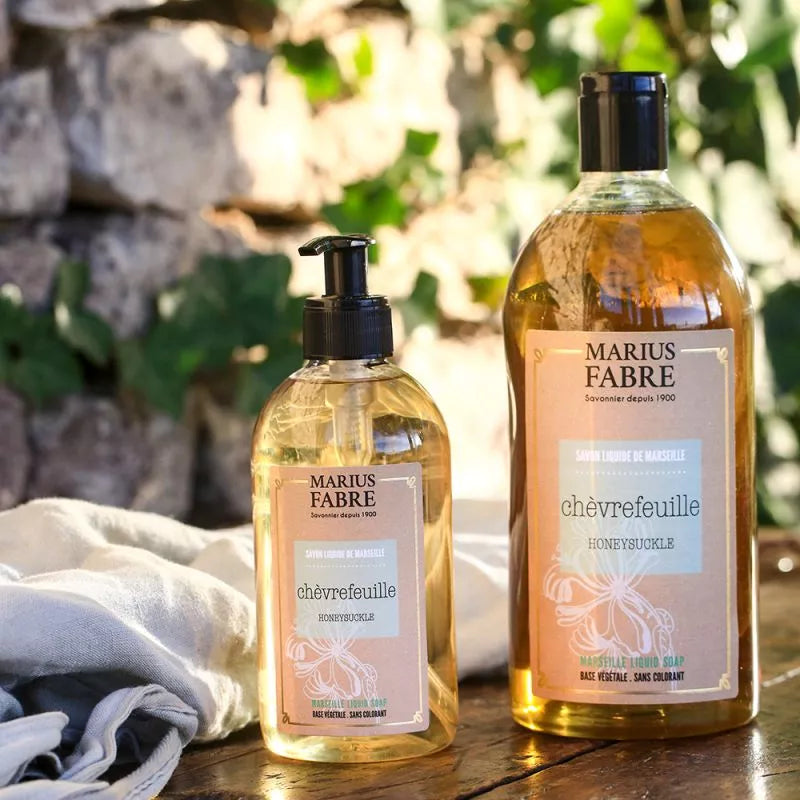 Marius Fabre skystas muilas Sausmedis