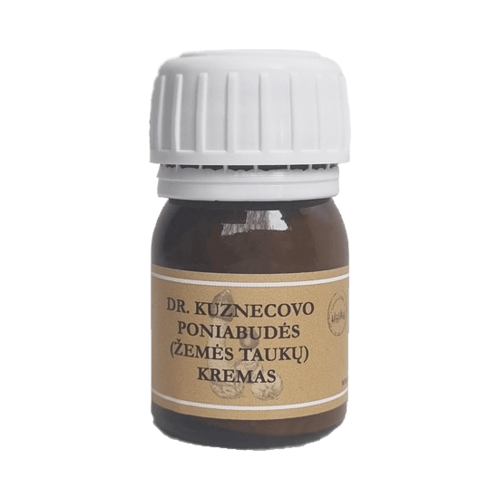 Dr. Kuznetsov's Stinkhorn (Phallus impudicus) cream