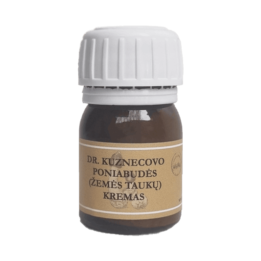 Dr. Kuznetsov's Stinkhorn (Phallus impudicus) cream