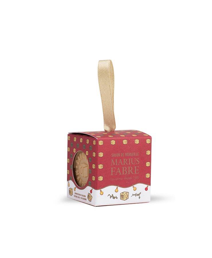 Marius Fabre Marseille soap for the laundry, 100g