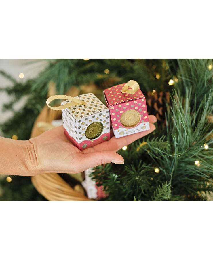 Marius Fabre Marseille soap for the laundry, 100g