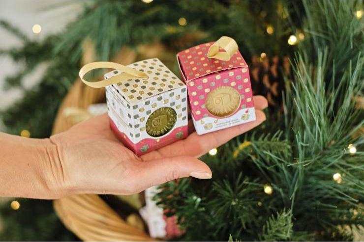 Marius Fabre alyvuogių aliejaus Marselio muilas, 100g