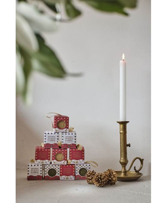 Marius Fabre Marseille soap for the laundry, 100g