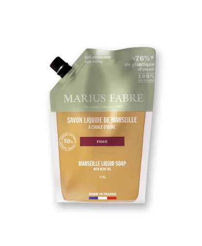 Marius Fabre skystasis muilas Figa