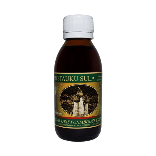 Dr. Kuznetsov's Stinkhorn (Phallus impudicus) extract, 125 ml