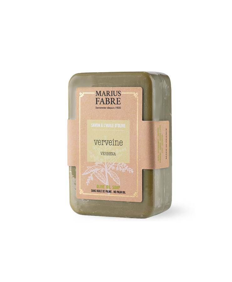 Marius Fabre Seep Verbena oliiviõliga, 250g