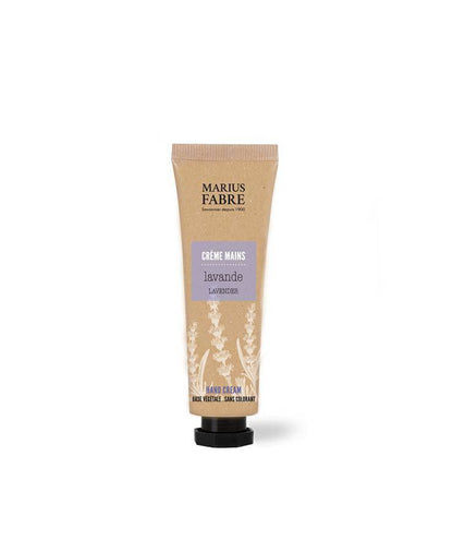 Marius Fabre Handcreme Lavendel, 30 ml