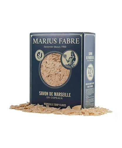 Marius Fabre Marselio muilo drožlės, 750g