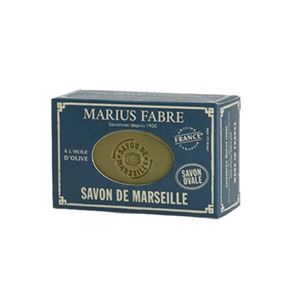 Marius Fabre ovalus muilas su alyvuogių aliejumi (150g)