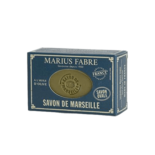 Marius Fabre ovalus muilas su alyvuogių aliejumi (150g)