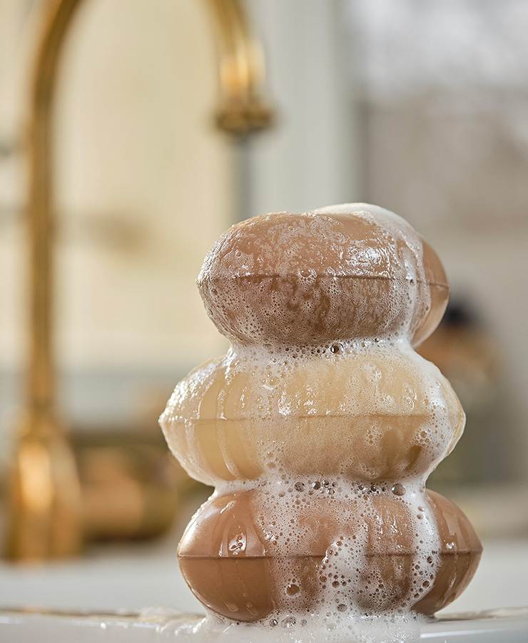 Marius Fabre muilas Medus ir Rozmarinas, 150 g