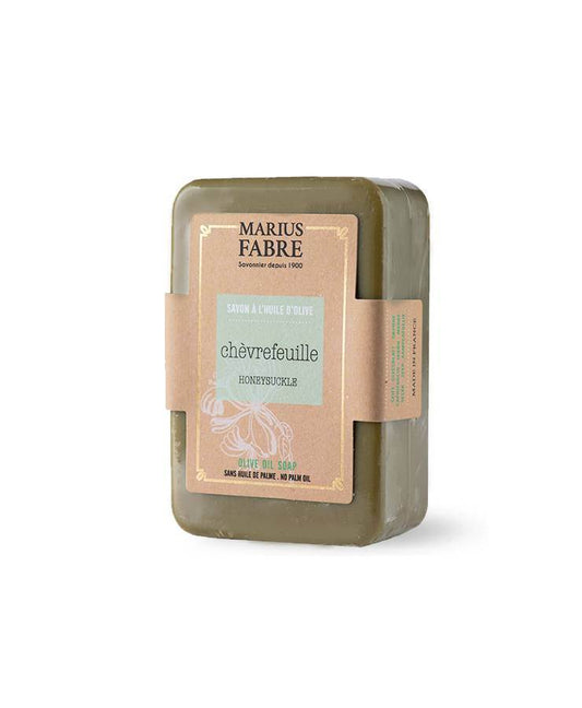 Marius Fabre bar of soap with Orange and Cinnamon fragrance (250g)