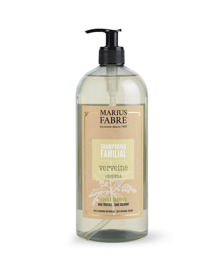 Marius Fabre Verbēnas šampūns, 1000ml