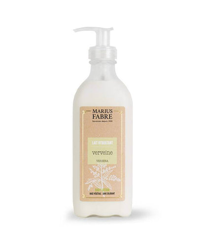 Marius Fabre certified organic moisturising olive oil body lotion (230ml)