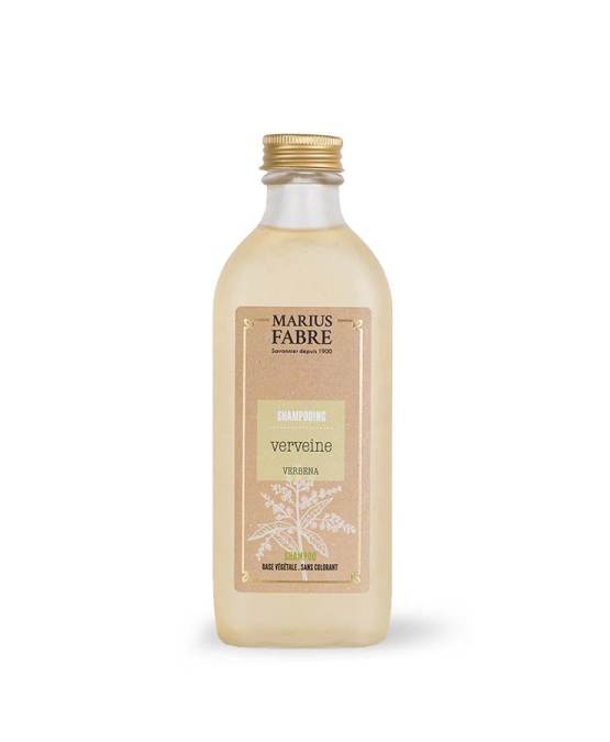 Marius Fabre Verbena šampoon, 230ml